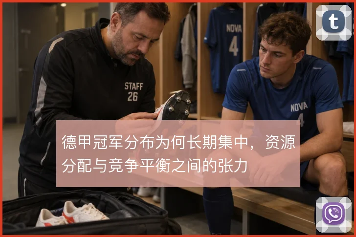 德甲冠军分布为何长期集中，资源分配与竞争平衡之间的张力
