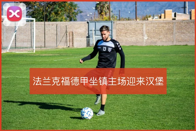 法兰克福德甲坐镇主场迎来汉堡