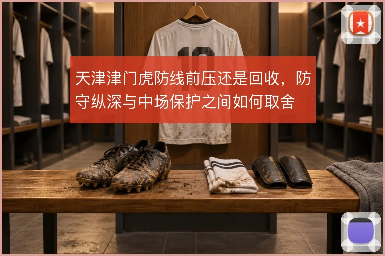 天津津门虎防线前压还是回收，防守纵深与中场保护之间如何取舍